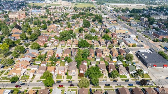 7312 Theisen Street, Dearborn, MI 48126