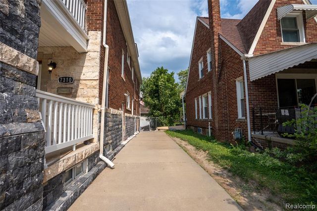 7312 Theisen Street, Dearborn, MI 48126