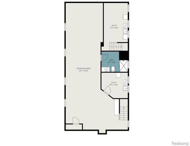 7312 Theisen Street, Dearborn, MI 48126