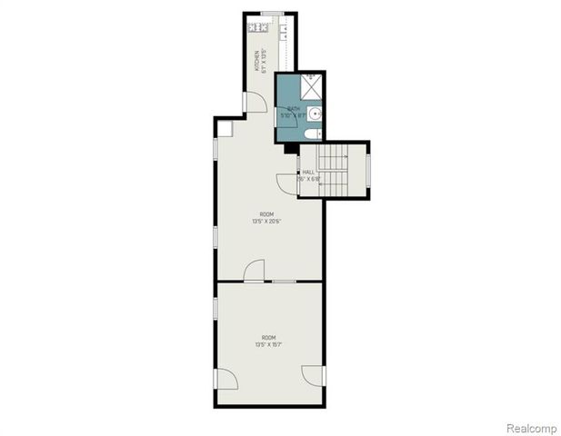 7312 Theisen Street, Dearborn, MI 48126