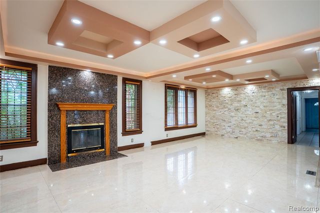 7312 Theisen Street, Dearborn, MI 48126