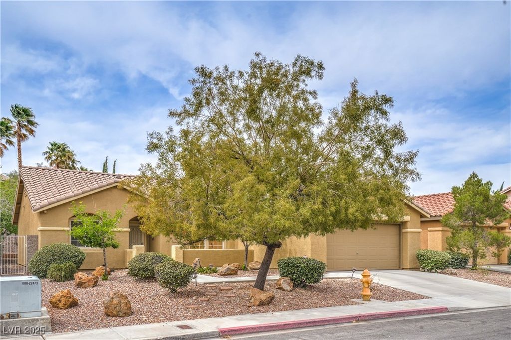 161 Swale Lane, Las Vegas, NV 89144