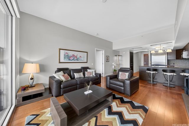 1837 Kalakaua Avenue 3503, Honolulu, HI 96815