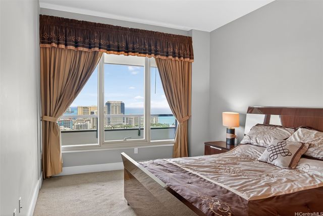 1837 Kalakaua Avenue 3503, Honolulu, HI 96815