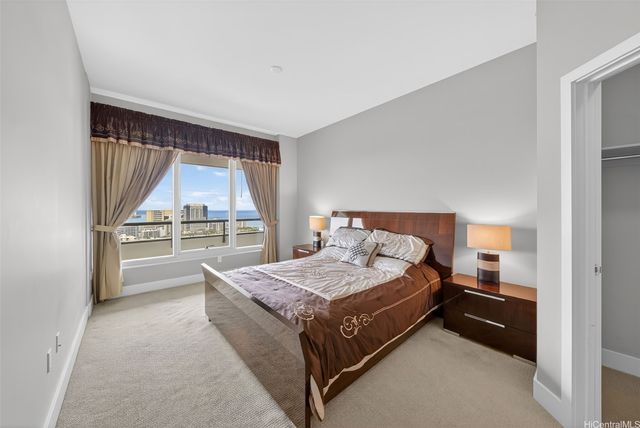 1837 Kalakaua Avenue 3503, Honolulu, HI 96815