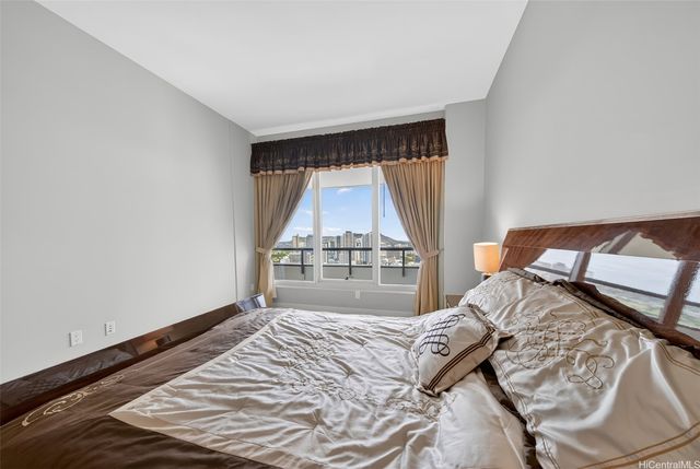 1837 Kalakaua Avenue 3503, Honolulu, HI 96815