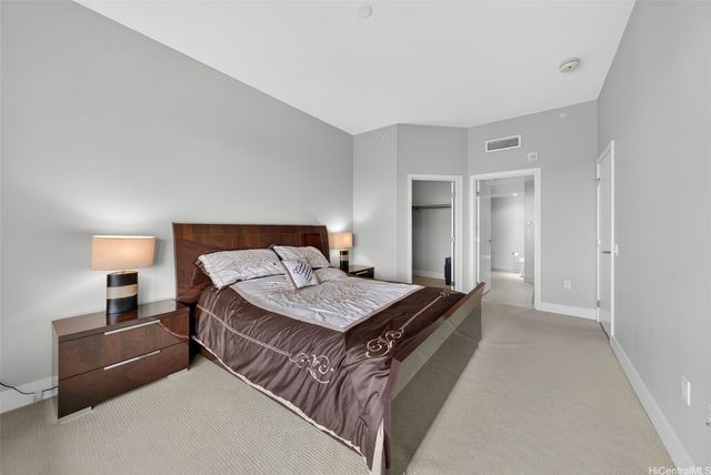 1837 Kalakaua Avenue 3503, Honolulu, HI 96815