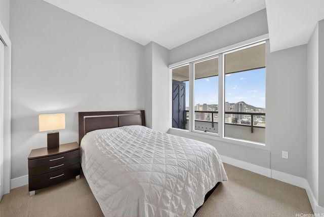 1837 Kalakaua Avenue 3503, Honolulu, HI 96815
