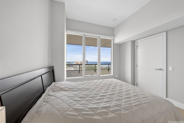 1837 Kalakaua Avenue 3503, Honolulu, HI 96815