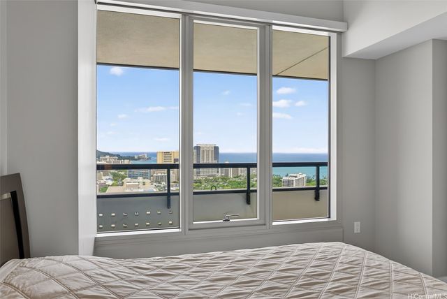 1837 Kalakaua Avenue 3503, Honolulu, HI 96815