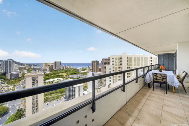 1837 Kalakaua Avenue 3503, Honolulu, HI 96815