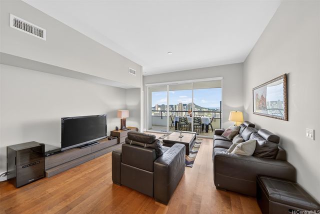 1837 Kalakaua Avenue 3503, Honolulu, HI 96815