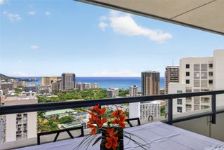 1837 Kalakaua Avenue 3503, Honolulu, HI 96815