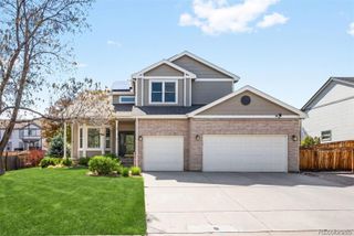 7687 S Allison Court, Littleton, CO 80128