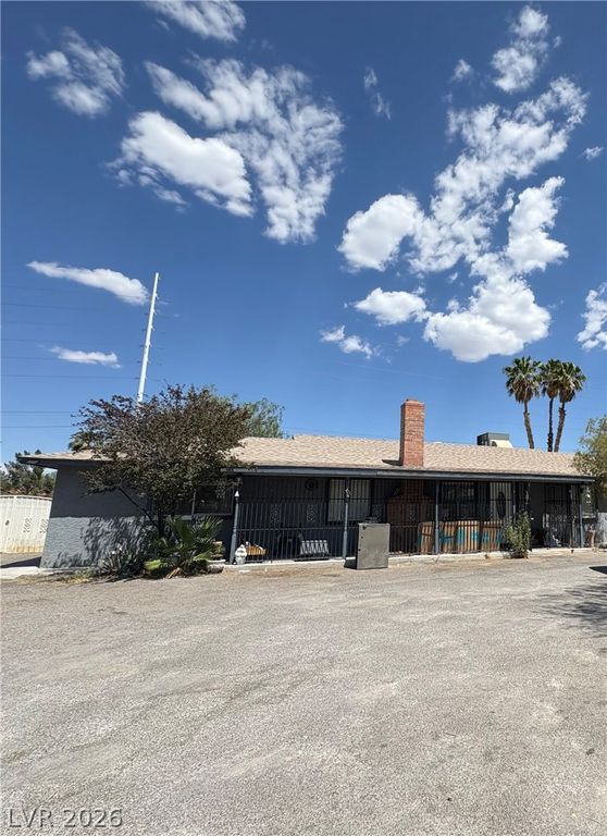 7942 Firethorn Lane, Las Vegas, NV 89123