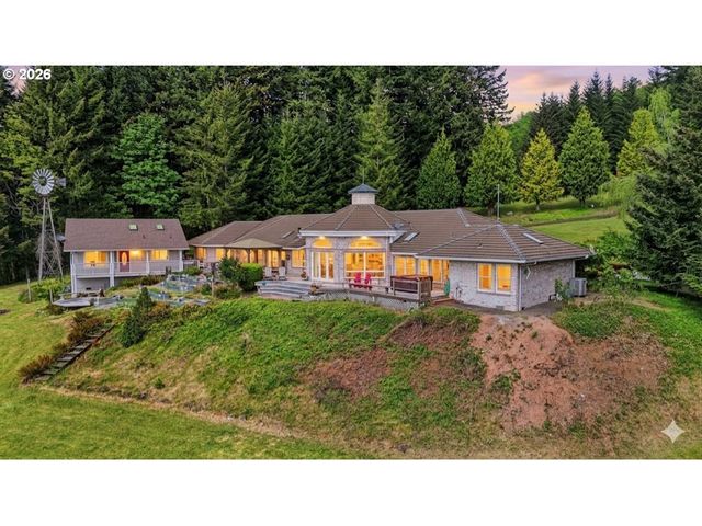 22020 Ne 260TH Pl, Battle Ground, WA 98604