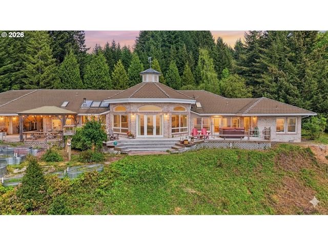 22020 Ne 260TH Pl, Battle Ground, WA 98604