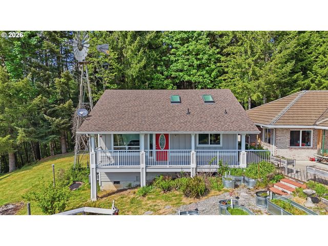 22020 Ne 260TH Pl, Battle Ground, WA 98604