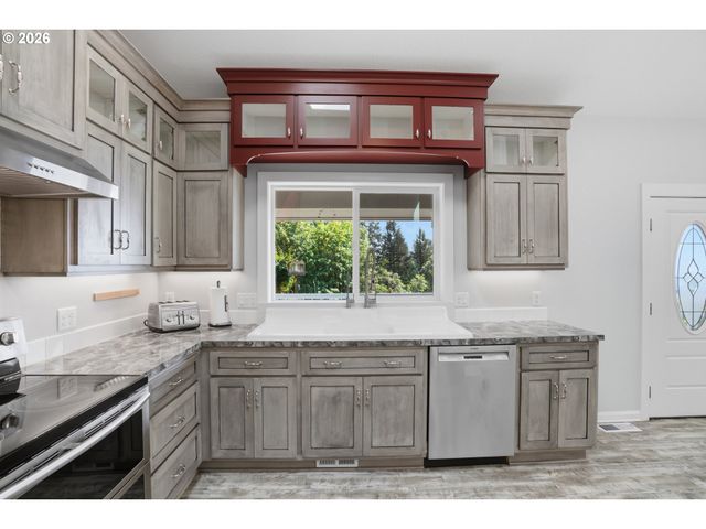 22020 Ne 260TH Pl, Battle Ground, WA 98604