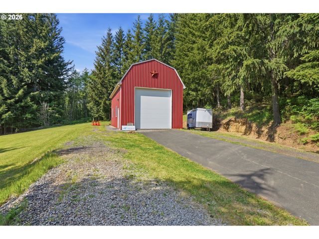 22020 Ne 260TH Pl, Battle Ground, WA 98604