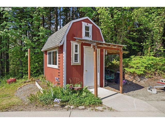 22020 Ne 260TH Pl, Battle Ground, WA 98604