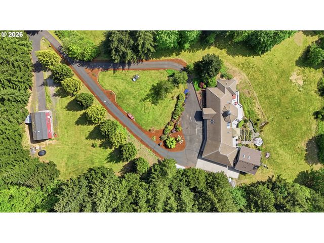 22020 Ne 260TH Pl, Battle Ground, WA 98604