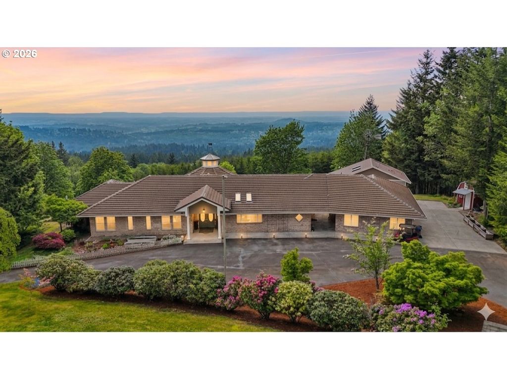 22020 Ne 260TH Pl, Battle Ground, WA 98604