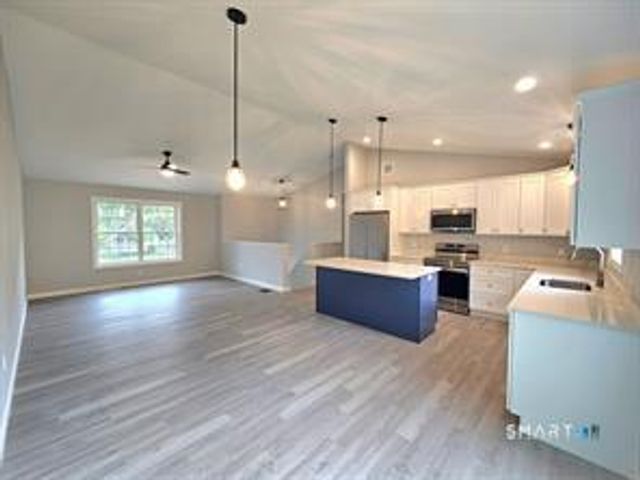 4 John Drive, Griswold, CT 06351