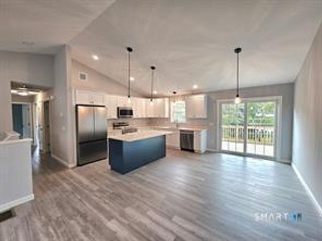4 John Drive, Griswold, CT 06351