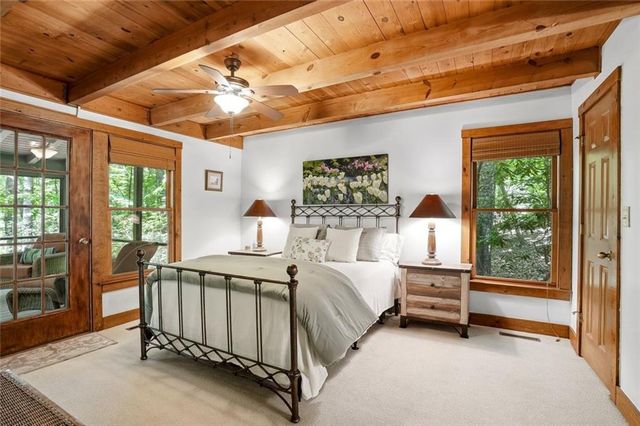 224 Indian Pipe Drive, Jasper, GA 30143