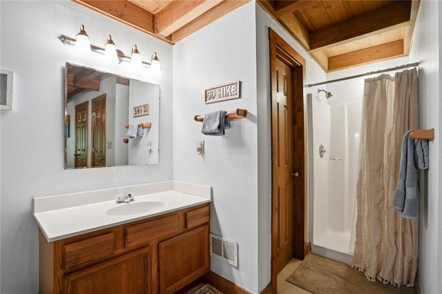 224 Indian Pipe Drive, Jasper, GA 30143