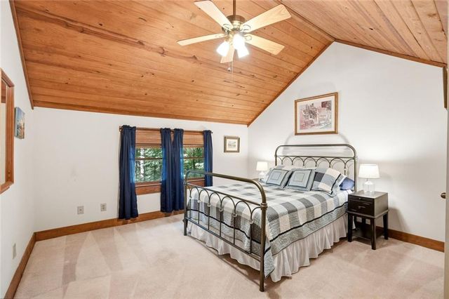 224 Indian Pipe Drive, Jasper, GA 30143