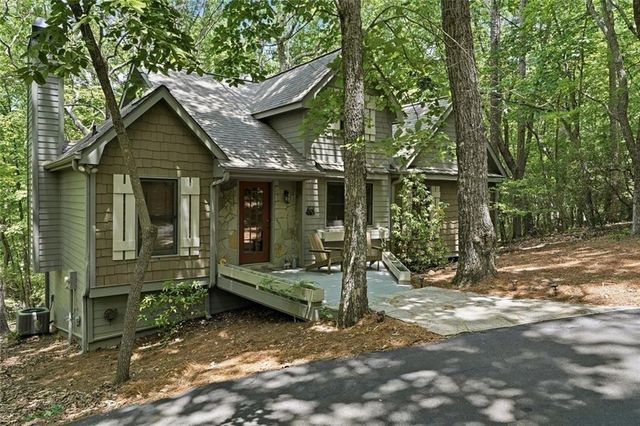 224 Indian Pipe Drive, Jasper, GA 30143