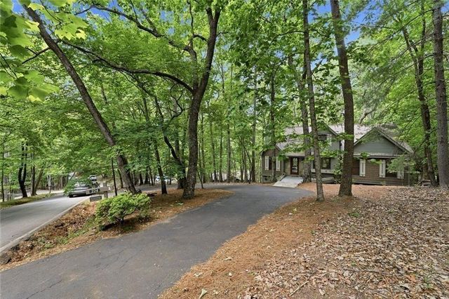 224 Indian Pipe Drive, Jasper, GA 30143