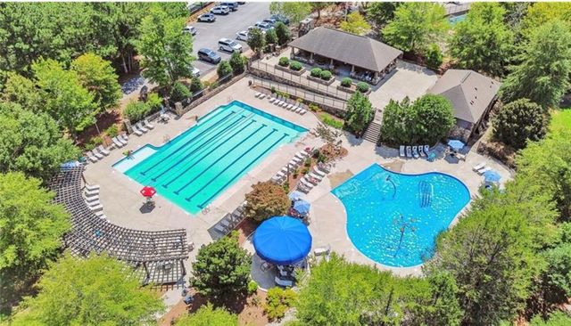 224 Indian Pipe Drive, Jasper, GA 30143