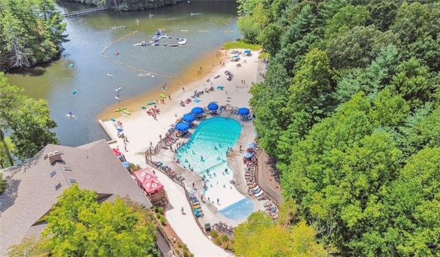 224 Indian Pipe Drive, Jasper, GA 30143
