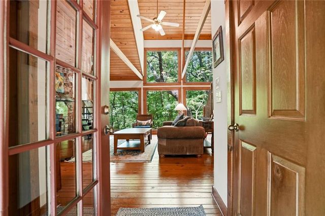 224 Indian Pipe Drive, Jasper, GA 30143