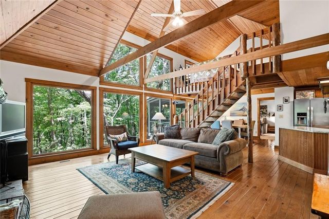 224 Indian Pipe Drive, Jasper, GA 30143
