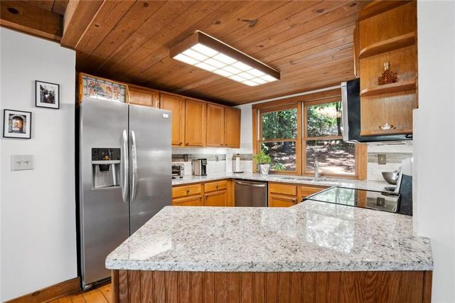 224 Indian Pipe Drive, Jasper, GA 30143
