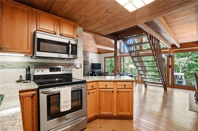 224 Indian Pipe Drive, Jasper, GA 30143