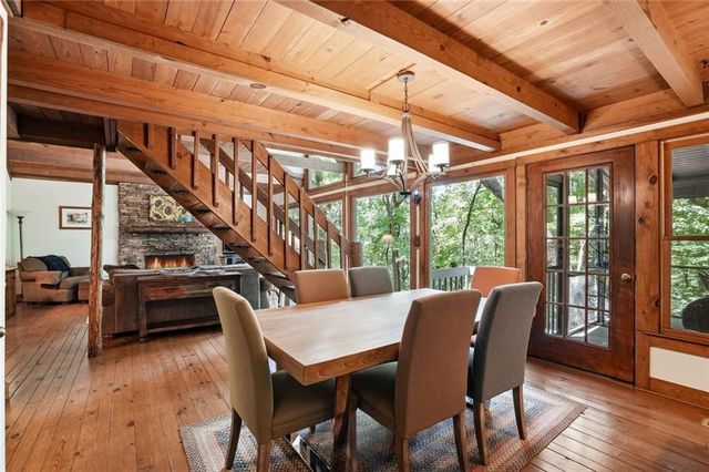 224 Indian Pipe Drive, Jasper, GA 30143