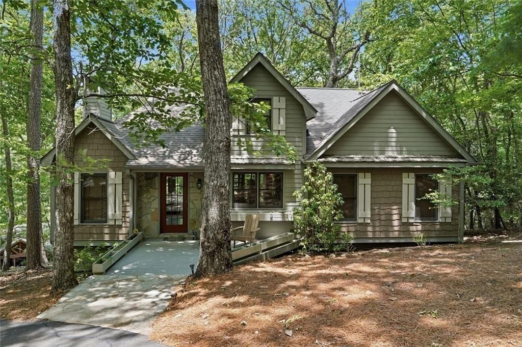 224 Indian Pipe Drive, Jasper, GA 30143