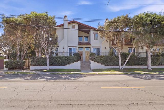 175 Maple Avenue 4, Carlsbad, CA 92008