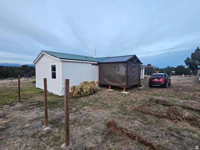 36652 W HIGHWAY 40, Fruitland, UT 84027