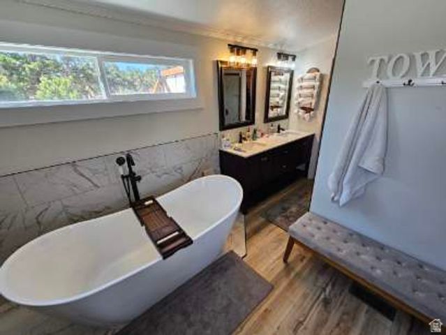 36652 W HIGHWAY 40, Fruitland, UT 84027