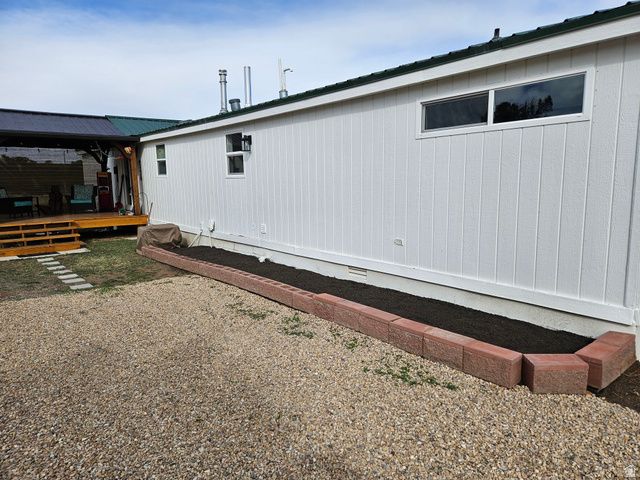 36652 W HIGHWAY 40, Fruitland, UT 84027