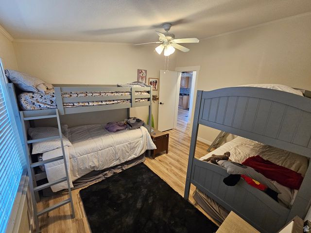 36652 W HIGHWAY 40, Fruitland, UT 84027