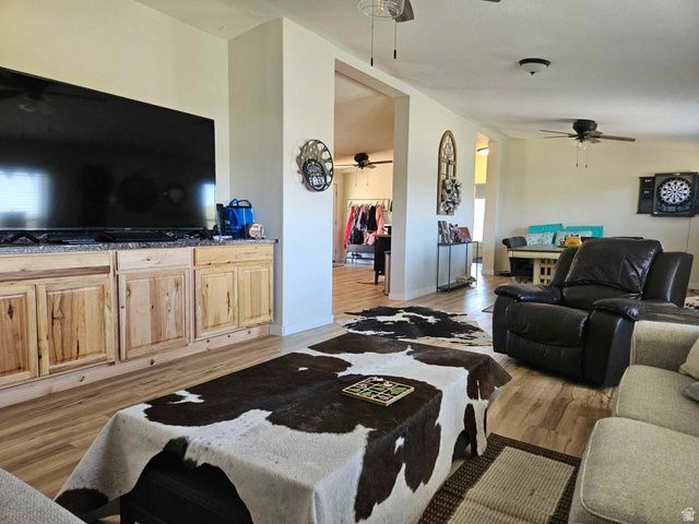 36652 W HIGHWAY 40, Fruitland, UT 84027