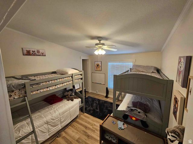 36652 W HIGHWAY 40, Fruitland, UT 84027