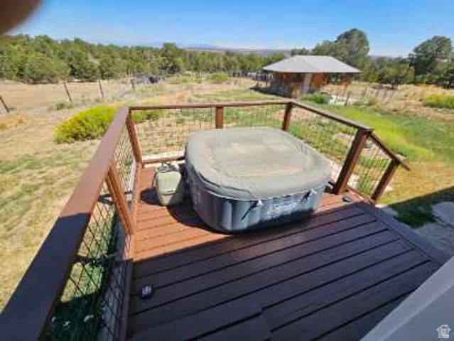 36652 W HIGHWAY 40, Fruitland, UT 84027